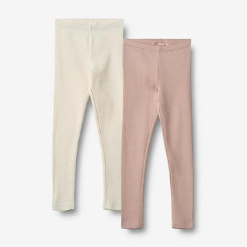 Wheat Main 2 Leggings Jules Legging 2487 rose powder