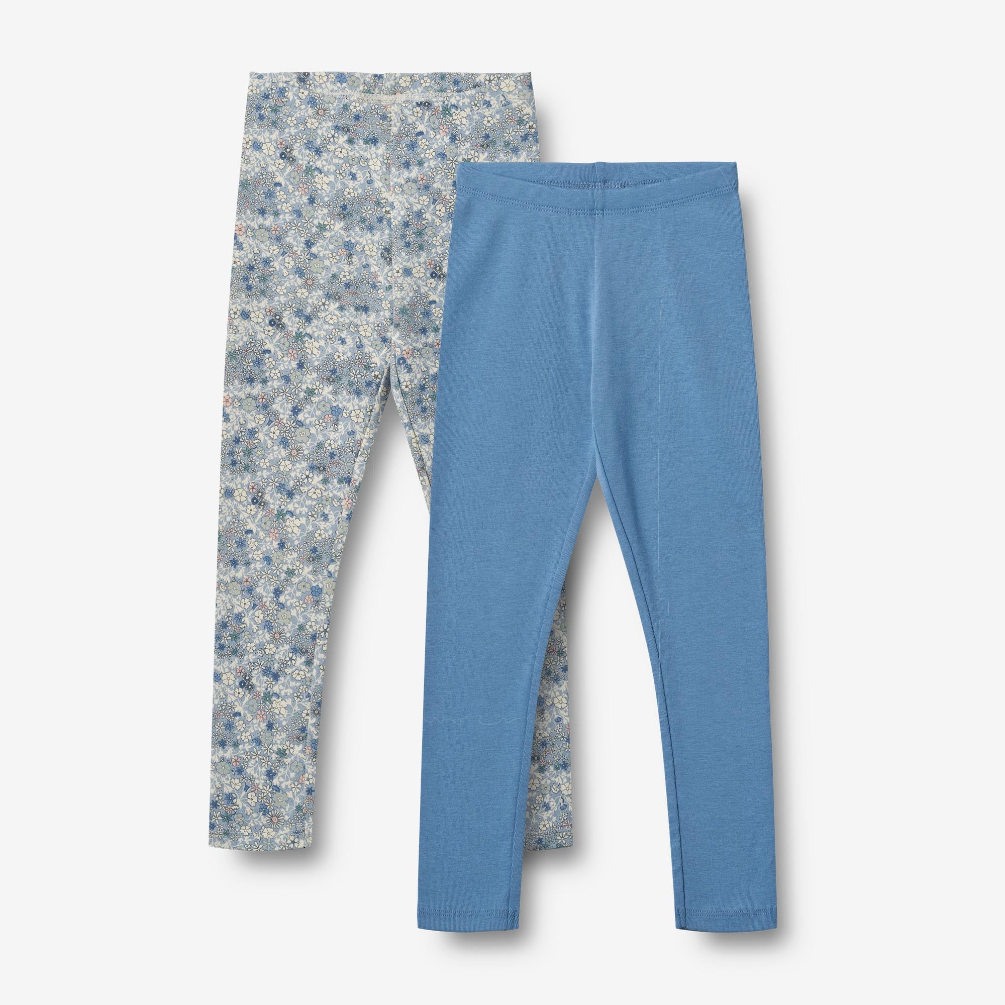 Rib Jersey Leggings Jules main image 1