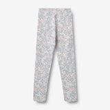 Wheat Main 2 Leggings Jules Legging 2528 powder blue flowers