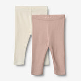 Wheat Main 2 Leggings Jules Legging 2487 rose powder