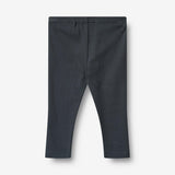 Wheat Main 2 Leggings Jules Legging 9548 bright blue stripe