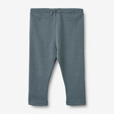 Wheat Main 2 Leggings Jules Legging 9547 blue multi stripe