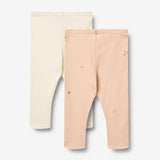 Wheat Main 2 Leggings Jules Legging 2475 rose flowers