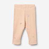 Wheat Main 2 Leggings Jules Legging 2475 rose flowers