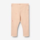 Wheat Main 2 Leggings Jules Legging 2475 rose flowers