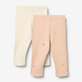 Wheat Main 2 Leggings Jules Legging 2475 rose flowers