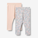 Wheat Main 2 Leggings Jules Legging 2528 powder blue flowers