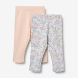 Wheat Main 2 Leggings Jules Legging 2528 powder blue flowers