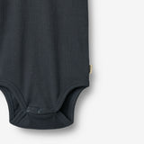 Wheat Main 2 Rib Body S/S Timo Body 1432 navy