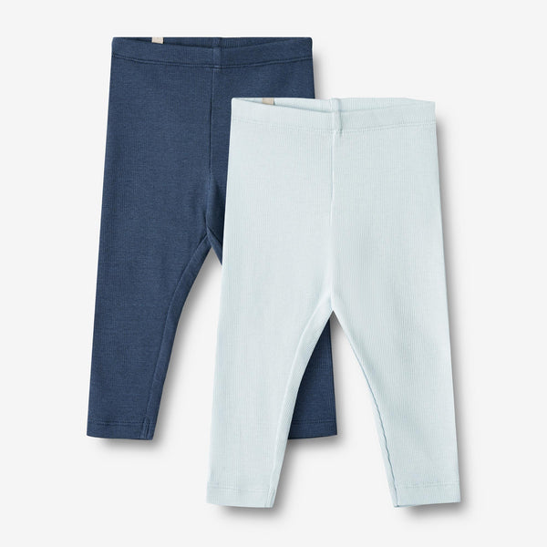 Light blue baby leggings outlet