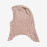 Wheat SMU 2 Wool Balaclava Felix Accessory 1135 dry rose