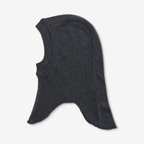 Wheat SMU 2 Wool Balaclava Felix Accessory 1433 navy stripe