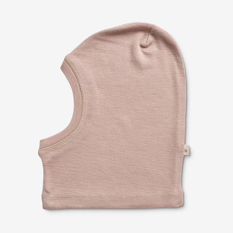 Wheat Wool 2 Wool Balaclava Kim Accessory 2475 rose flowers