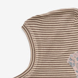 Wheat Wool 2 Wool Balaclava Kim Accessory 1481 blue flowers