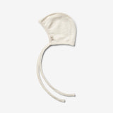 Wheat Wool 2 Wool Cap Billie Acc 1141 eggshell melange