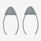 Wheat SMU 2 Wool Cap Billie Accessory 0224 melange grey