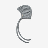 Wheat SMU 2 Wool Cap Billie Accessory 0224 melange grey