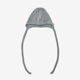 Wheat SMU 2 Wool Cap Billie Accessory 0224 melange grey