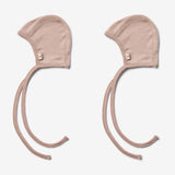 Wheat SMU 2 Wool Cap Billie Accessory 1135 dry rose