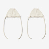 Wheat SMU 2 Wool Cap Billie Accessory 1141 eggshell melange