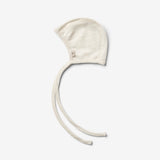 Wheat SMU 2 Wool Cap Billie Accessory 1141 eggshell melange