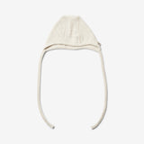Wheat SMU 2 Wool Cap Billie Accessory 1141 eggshell melange
