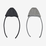 Wheat SMU 2 Wool Cap Billie Accessory 1433 navy stripe