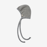 Wheat SMU 2 Wool Cap Billie Accessory 1433 navy stripe