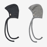 Wheat SMU 2 Wool Cap Billie Accessory 1433 navy stripe