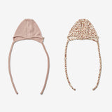 Wheat Wool 2 Wool Cap Billie Accessory 2475 rose flowers