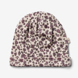Wheat Wool 2 Wool Hat Emo Acc 1114 autumn flowers