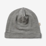 Wheat SMU 2 Wool Hat Emo Accessory