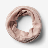 Wheat Wool 2 Wool Neckwarmer Arta Acc 1135 dry rose