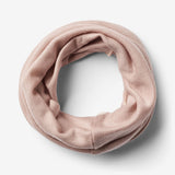 Wheat Wool 2 Wool Neckwarmer Arta Acc 1135 dry rose