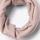 Wheat Outerwear 2 Wool Neckwarmer Arta Accessory 1359 pale lilac flowers