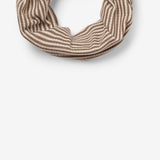 Wheat Wool 2 Wool Neckwarmer Arta Accessory 1481 blue flowers