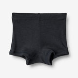 Wheat Wool 2 Wool Tights Avalon Underwear/Bodies 1432 navy