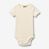 Wheat Main 2 body S/S Maren Body 2487 rose powder