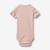 Wheat Main 2 body S/S Maren Body 2487 rose powder