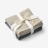 Wheat Main 2 pk Muslin Kaya Accessory 1460 stormy weather