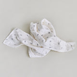 Wheat Main 2 pk Muslin Kaya Accessory 9770 dreaming mouse