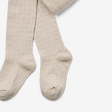 Wheat Main 2 pk Wool Lace Tights Karla Socks/Tights 1135 dry rose