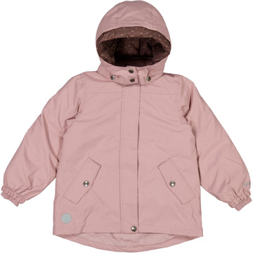 Wheat Outerwear 3in1 Jacket Mone Tech Jackets 3316 wood rose