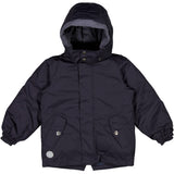 Wheat Outerwear 3in1 Jacket Nalo Tech Jackets 1020 deep blue