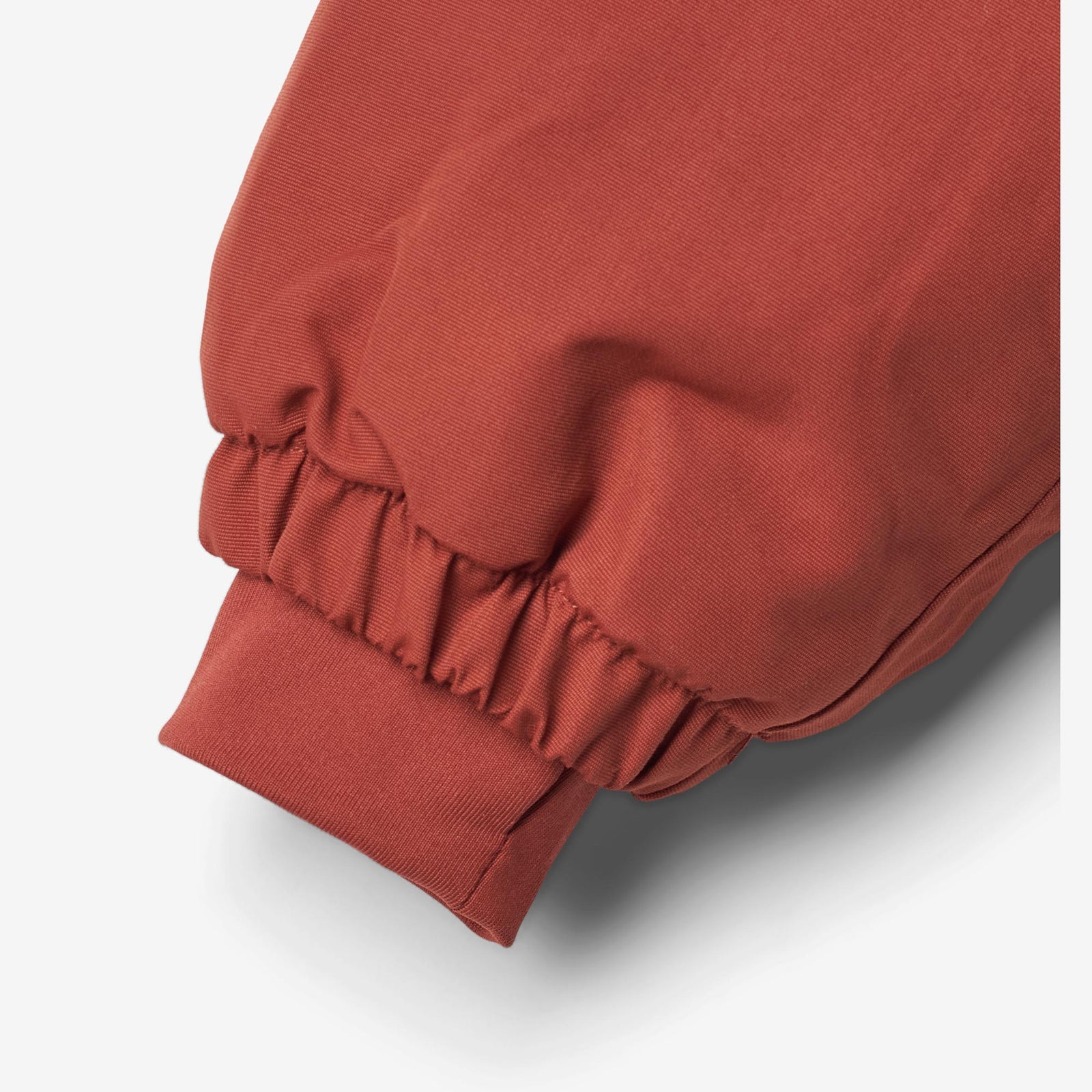 Anorak Momo Tech - red – Wheat.eu