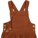 Wheat Main Apron Dress Conny Dresses 0001 bronze