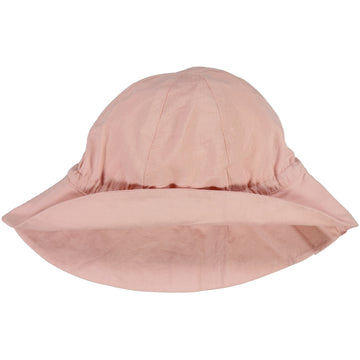 Wheat Main Baby Girl Sun Hat Acc 2270 misty rose