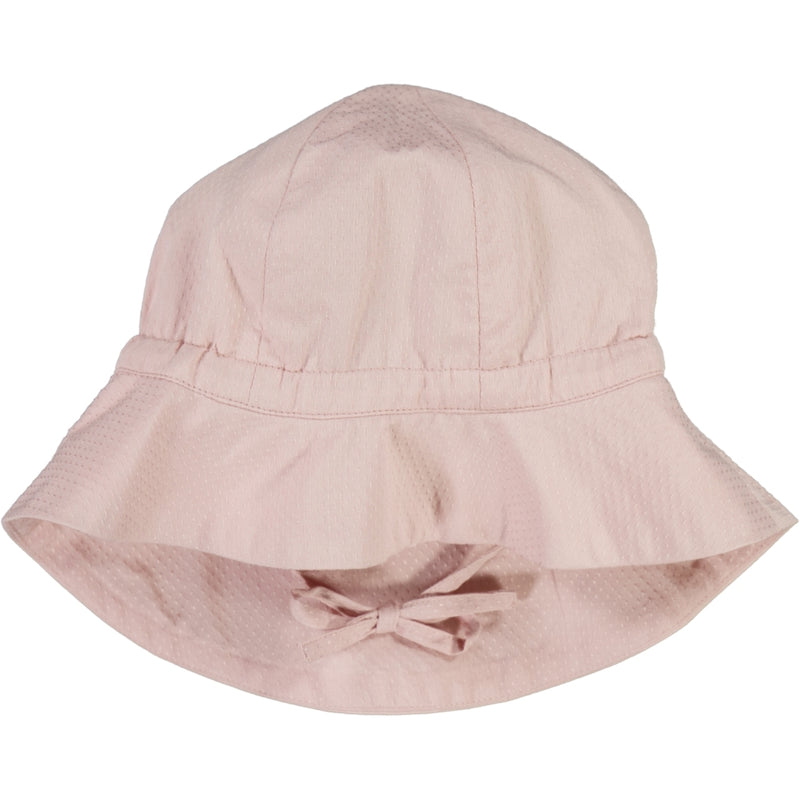 Wheat Main Baby Girl Sun Hat Acc 2400 powder