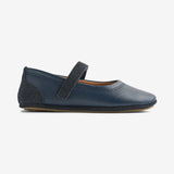 Wheat Footwear Ballerina Nerea Ballerinas 1432 navy