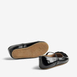 Wheat Footwear Ballerina Rosen Ballerinas 0021 black